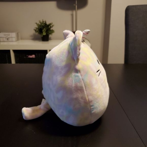 Squishmallows Soraya, 8" cheetah unicorn - Picture 5 of 12